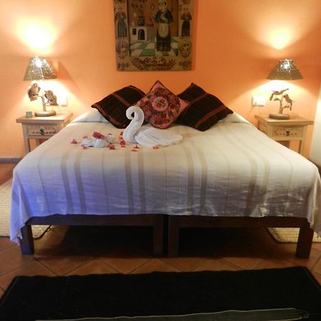 Posada Yolihuani Patzcuaro Ngoại thất bức ảnh
