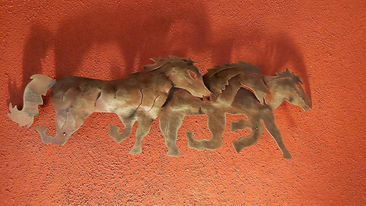 Posada Yolihuani Patzcuaro Ngoại thất bức ảnh
