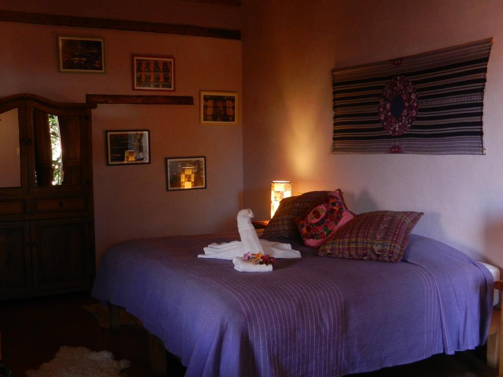 Posada Yolihuani Patzcuaro Ngoại thất bức ảnh