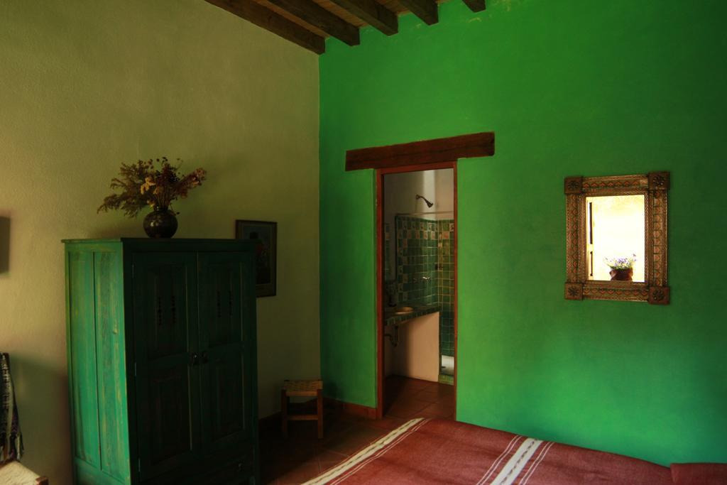 Posada Yolihuani Patzcuaro Ngoại thất bức ảnh