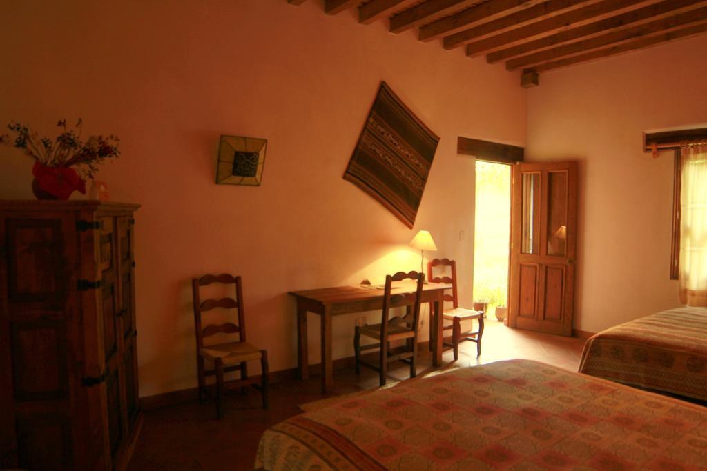 Posada Yolihuani Patzcuaro Ngoại thất bức ảnh