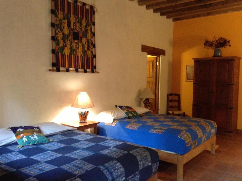 Posada Yolihuani Patzcuaro Ngoại thất bức ảnh
