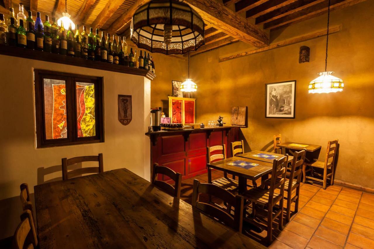 Posada Yolihuani Patzcuaro Ngoại thất bức ảnh