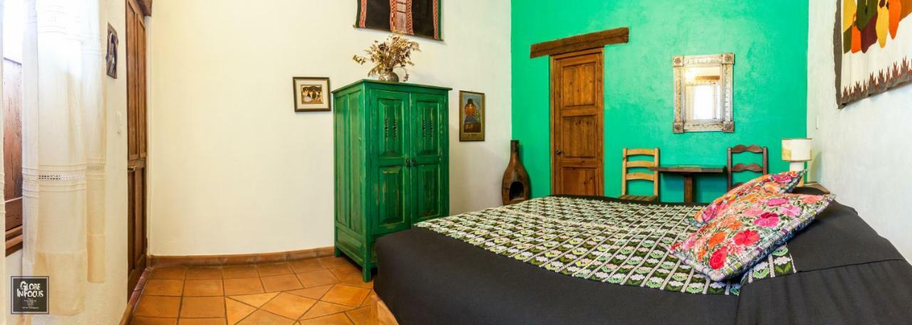 Posada Yolihuani Patzcuaro Ngoại thất bức ảnh
